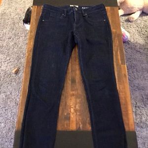Burberry jeans